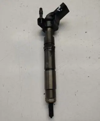 Mercedes-Benz ML W164 Fuel injector A6420701987 0445115076 A642070