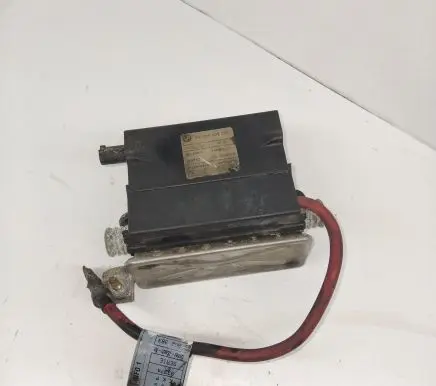 BMW 3 E46 Coolant heater 1488901 6904658