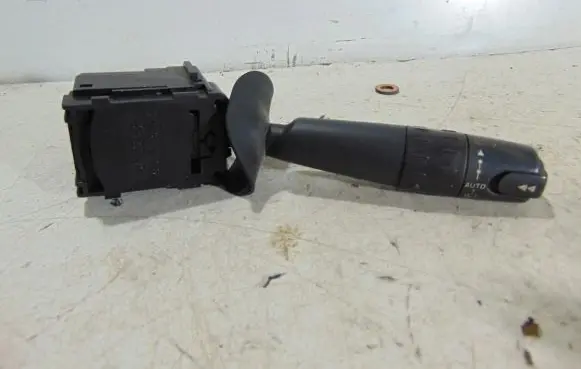 Peugeot 607 Wiper control stalk 96186612ZL