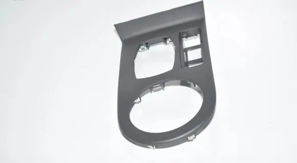 BMW i3 Other center console (tunnel) element 9283137 51169283137