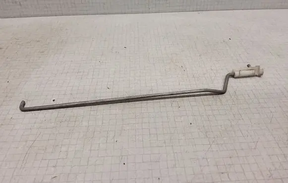 Audi A6 S6 C5 4B Loading door cable line 
