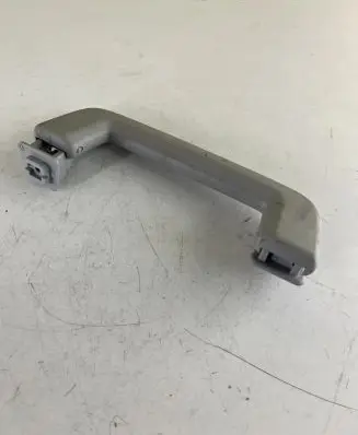 Jaguar XF X250 Front interior roof grab handle F045C96A