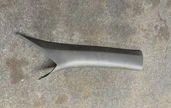 Chevrolet Camaro (A) pillar trim 84019936