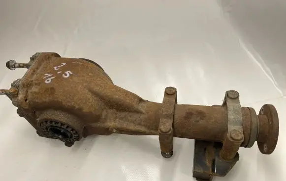 Subaru Outback (BS) Rear differential 38300AC340