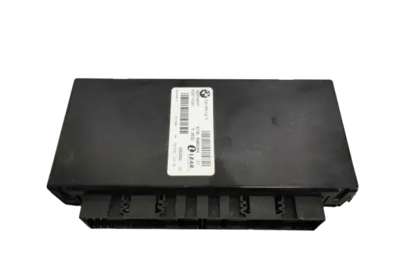 BMW 6 E63 E64 Light module LCM 6135698536401