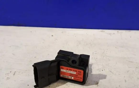 Volvo V70 Air pressure sensor 0261230106 6G9N12B676AA