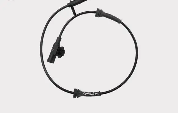 Alfa Romeo Giulia ABS brake wheel speed sensor 50571605 50549131 50548012