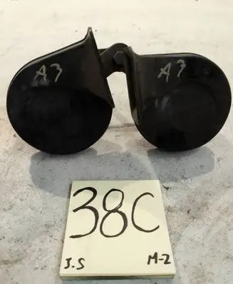 Audi A3 S3 8L Horn signal 8L0951221