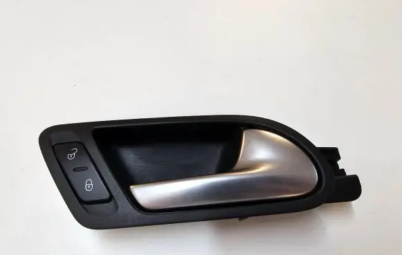 Volkswagen Tiguan Front door interior handle 5N1837114 1K0962126B