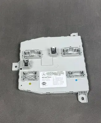 Mercedes-Benz S W222 SAM control unit A2229003212 A2229005112 A2229002113