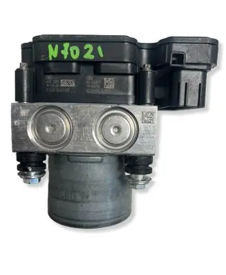 Peugeot 3008 II ABS Pump 0265257456 9812786180 98266943380