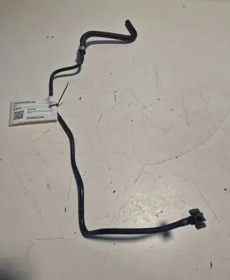 Fiat Panda III Air intake hose/pipe 52109410