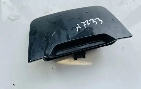 Car ashtray