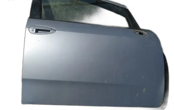 Fiat Punto (188) Front door pilkos