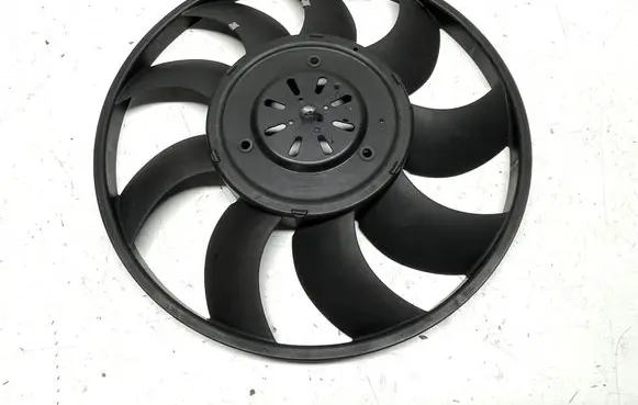 Audi A4 S4 B8 8K Fan impeller A4657310