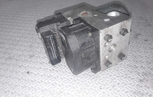 Nissan Almera Tino ABS Pump 0265216787 476604U103