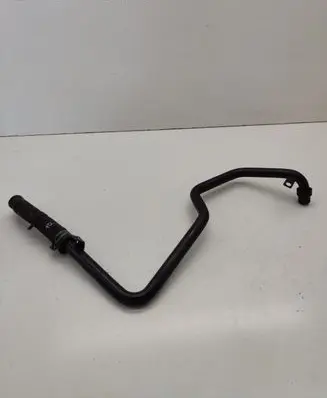 Audi A6 S6 C6 4F Engine coolant pipe/hose 058121065