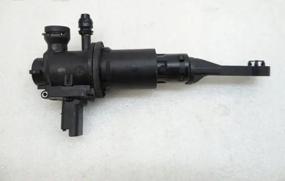 Citroen DS4 Clutch slave cylinder 9800212580