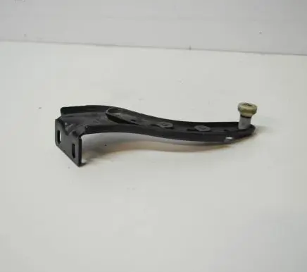 Volkswagen Caddy Sliding door upper roller guide/hinge 2K0843436A