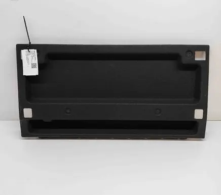 Hyundai i40 Trunk/boot floor carpet liner 857603Z000