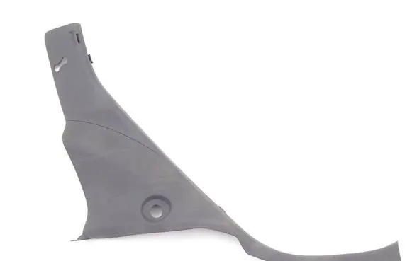Toyota Aygo AB10 (D) pillar trim (bottom) 62552-0H010