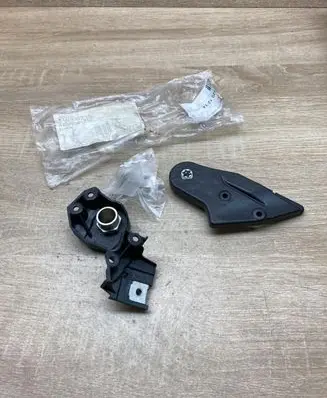 Mercedes-Benz C W204 Headlight part A2048201214