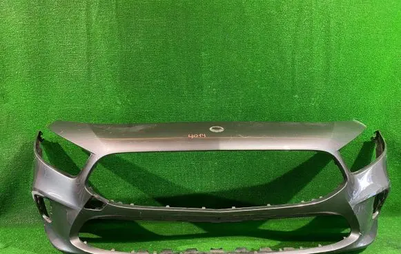 Mercedes-Benz A W177 Front bumper
