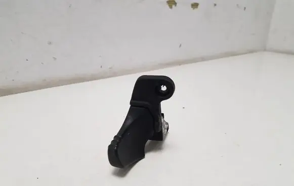 Renault Twingo II Front door exterior handle 8200385179