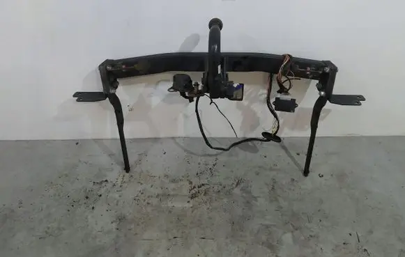 Ford Galaxy Tow bar set 