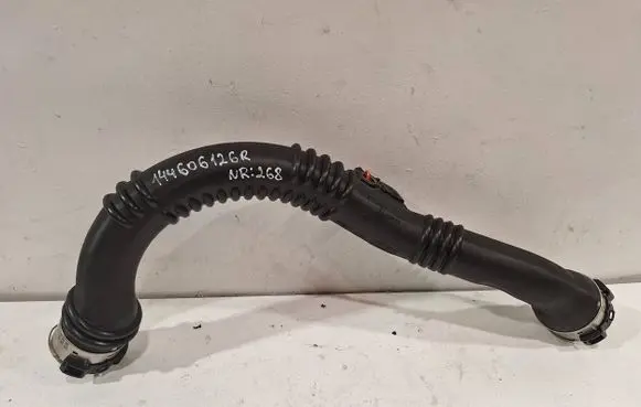 Renault Trafic III (X82) Intercooler hose/pipe 144606126R