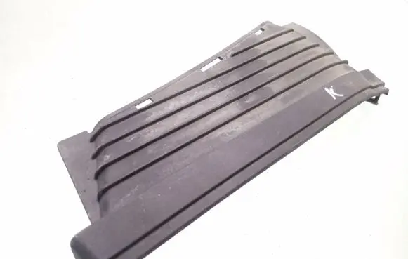 Audi A8 S8 D4 4H Air intake duct part 4H0129665B