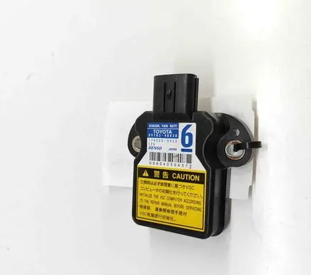 Lexus CT 200H Acceleration sensor 1745005923 8918348030