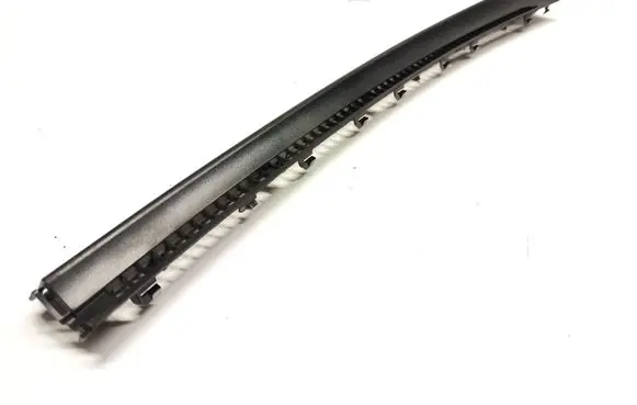 Mercedes-Benz GLC X253 C253 Dashboard glove box trim A2536890200