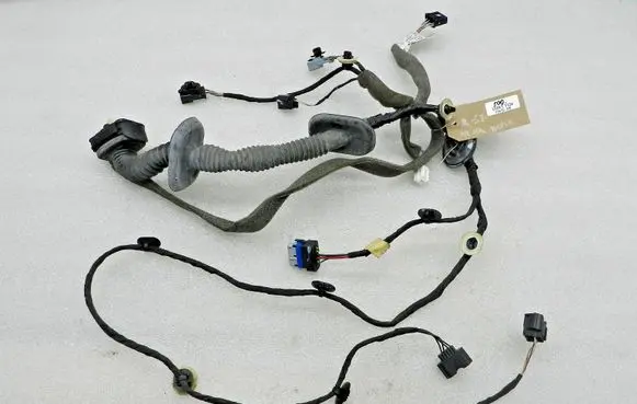 Renault Espace V (RFC) Front door wiring loom 241241104R