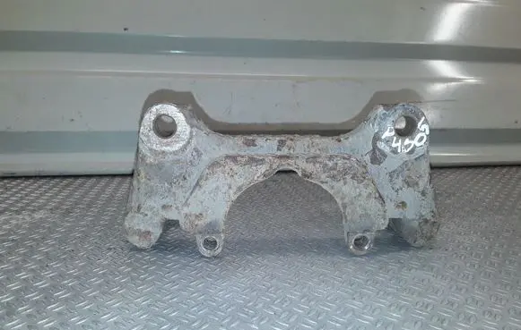 Audi A6 S6 C6 4F Front Brake Caliper Pad/Carrier 