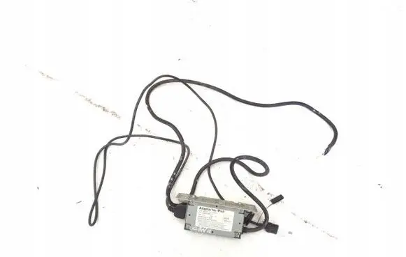 Honda CR-V iPod connector socket 08A281J6100001