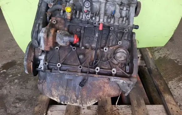 Audi A6 S6 C4 4A Engine AEL