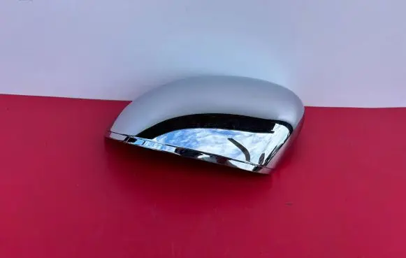Fiat 500L Plastic wing mirror trim cover 6902-013