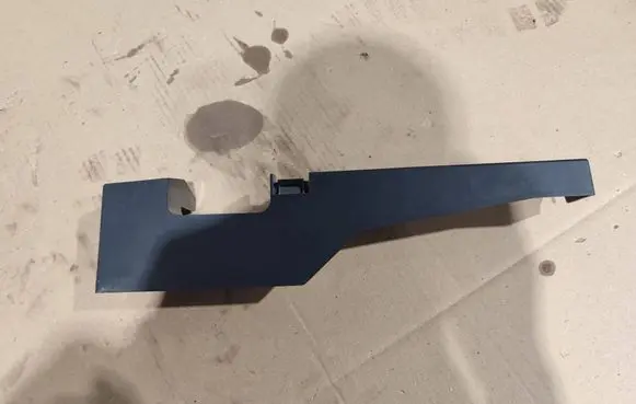 Volkswagen ID.7 Other body part 1EA971792