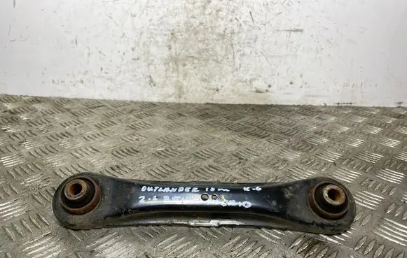 Other rear suspension part