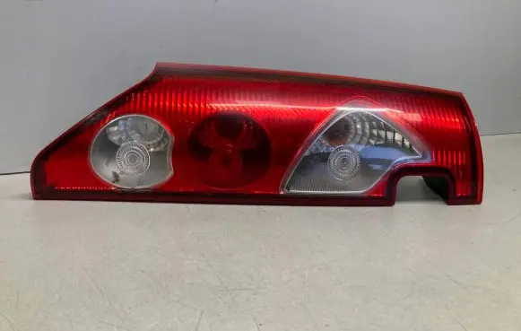 Renault Kangoo II Rear/tail lights 8200419941 8200419949