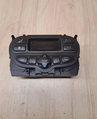 Peugeot 307 Climate control unit 9643099 NS04444239 216697294