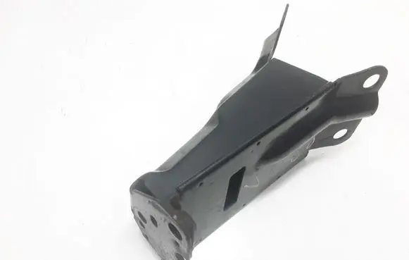 Volvo S80 Radiator support slam panel bracket 