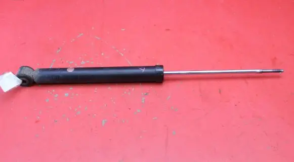 Renault Clio III Rear shock absorber/damper 562108573R