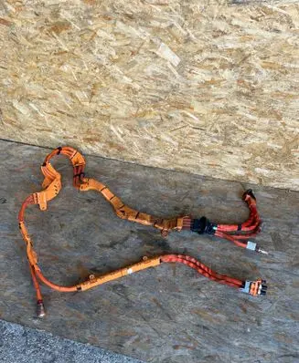 Mercedes-Benz C W206 High voltage cable A2065404624