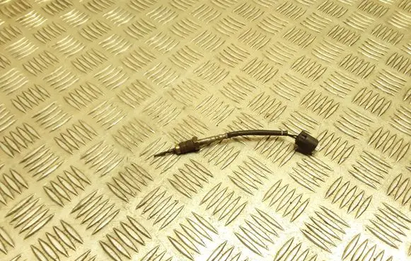 Toyota Corolla Verso E121 Exhaust gas temperature sensor 7798486