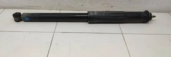 Toyota Yaris Rear shock absorber/damper 48530