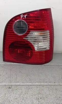 Volkswagen Polo Rear/tail lights