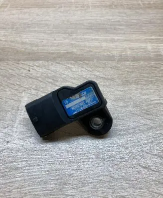 Opel Astra H Air pressure sensor 0281002437