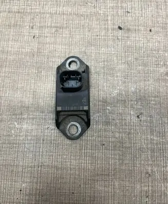 Mercedes-Benz S W220 Acceleration sensor 0045423518 07W22